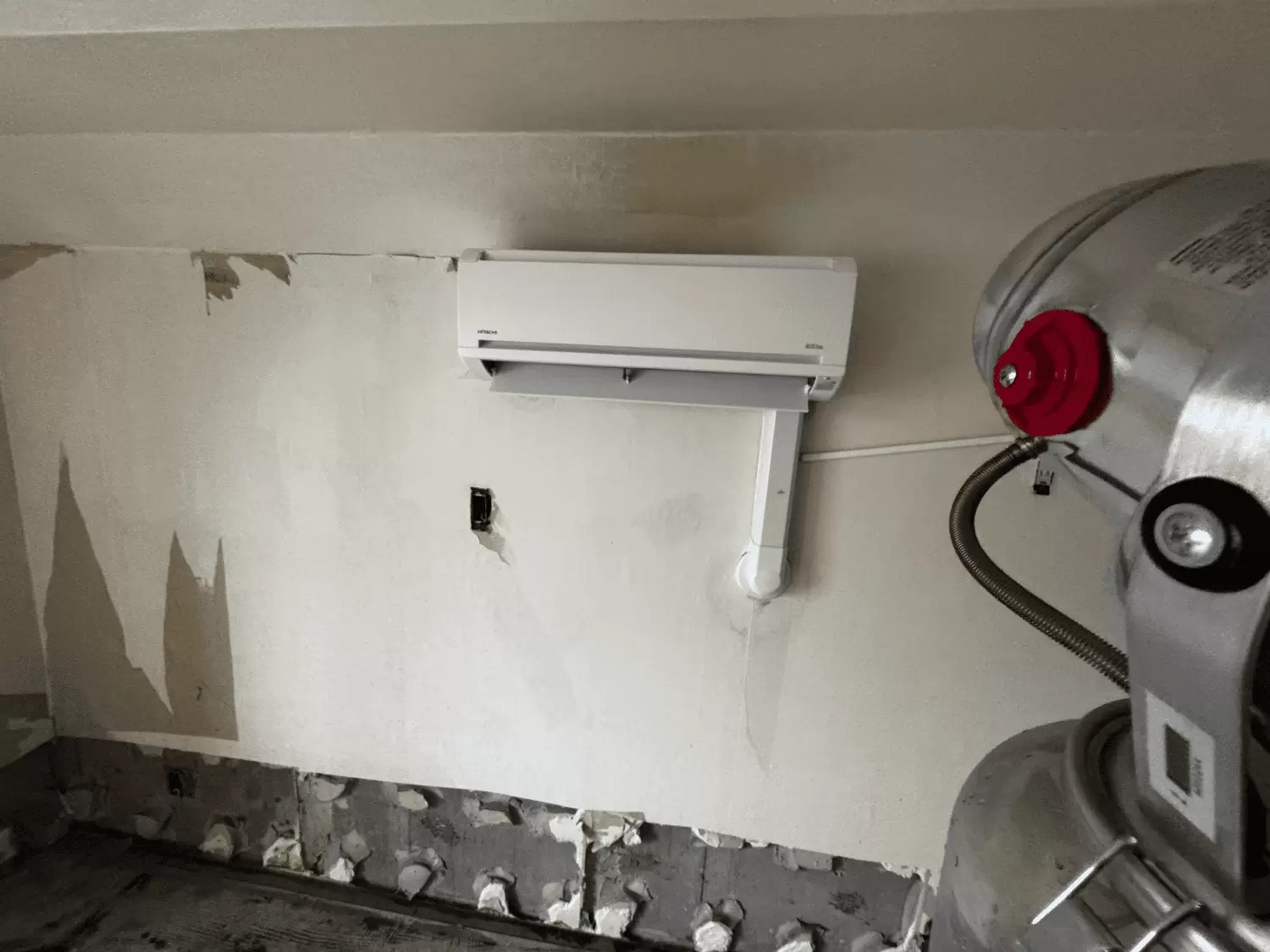 エアコンを使わない高齢者