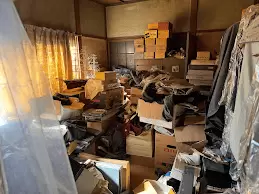 命にかかわる危険な部屋は改善しよう