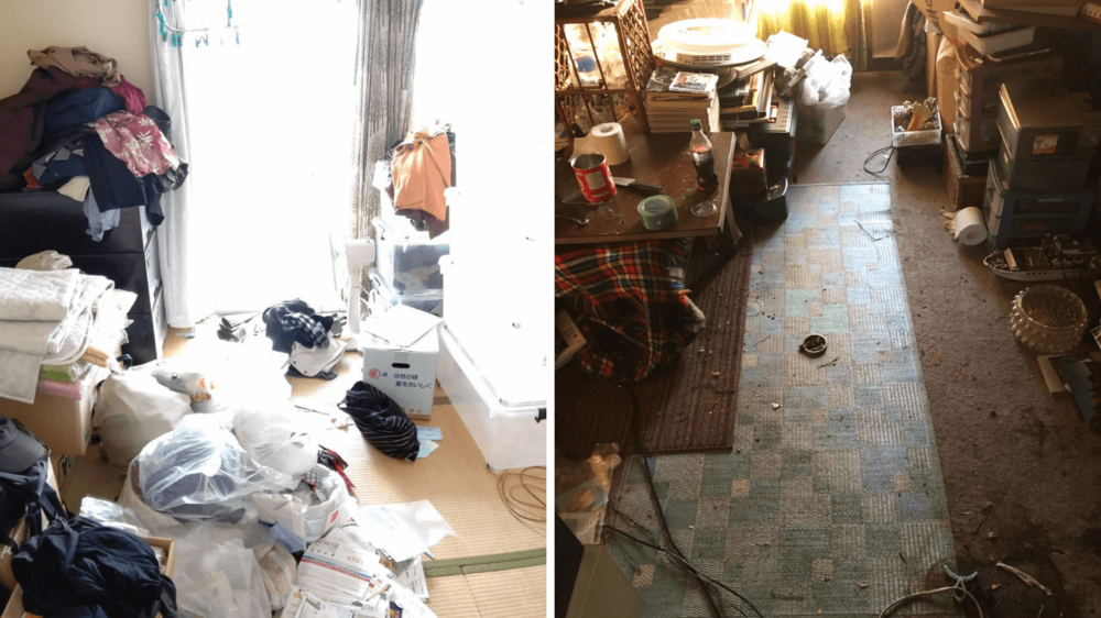トコジラミ対策!侵入予防をしっかりして部屋に入れない