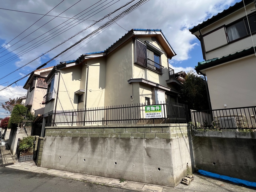 桶川市上日出谷南3-33-29