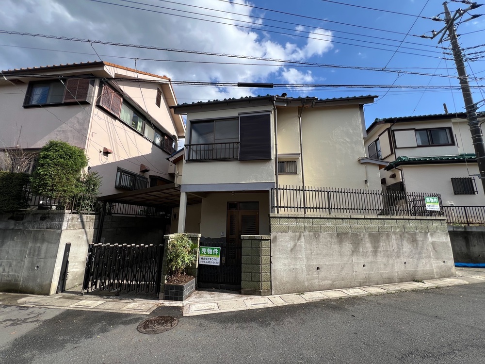 桶川市上日出谷南3-33-29