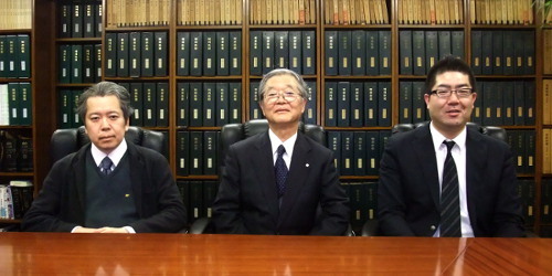 栃木弁護士