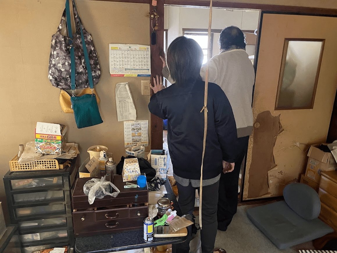 ゴミ屋敷片付けで夜間作業をやらない理由