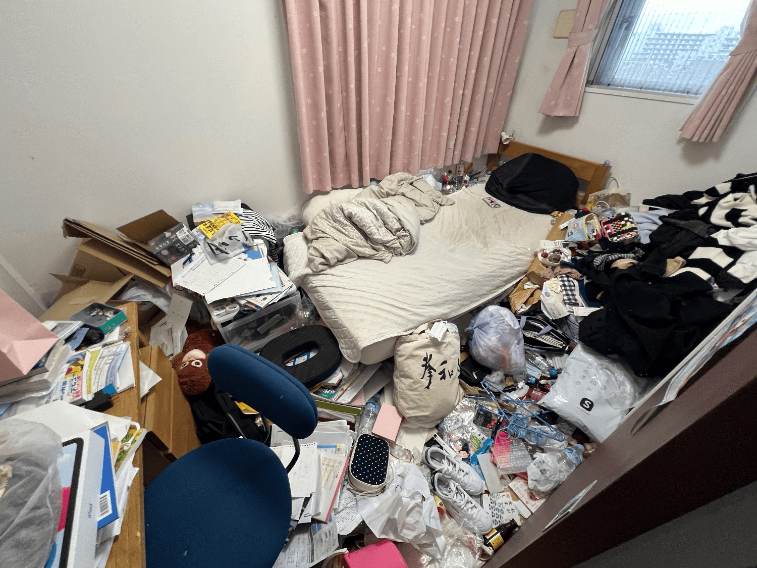 不用品を売ってお金にする