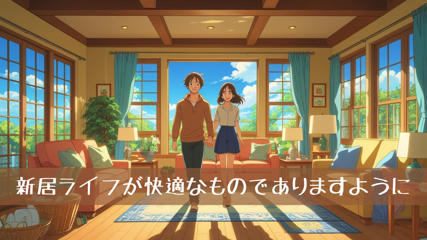 事故物件を避けて快適ライフをお過ごしください