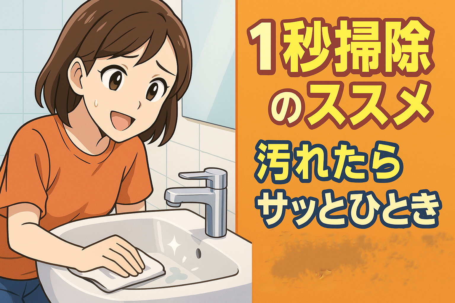 トイレの神様の正体