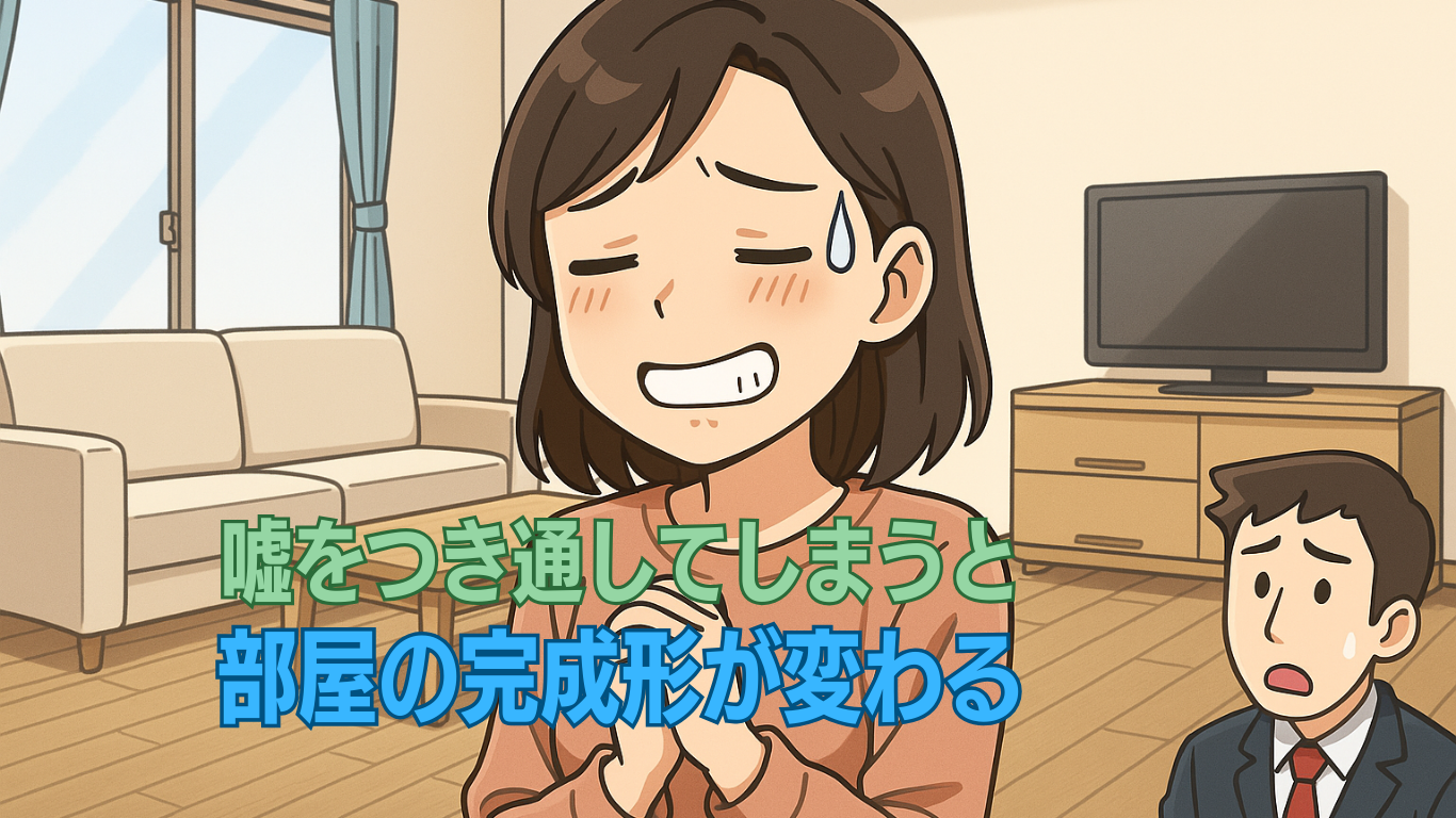 ゴミ屋敷片付け依頼は恥ずかしい