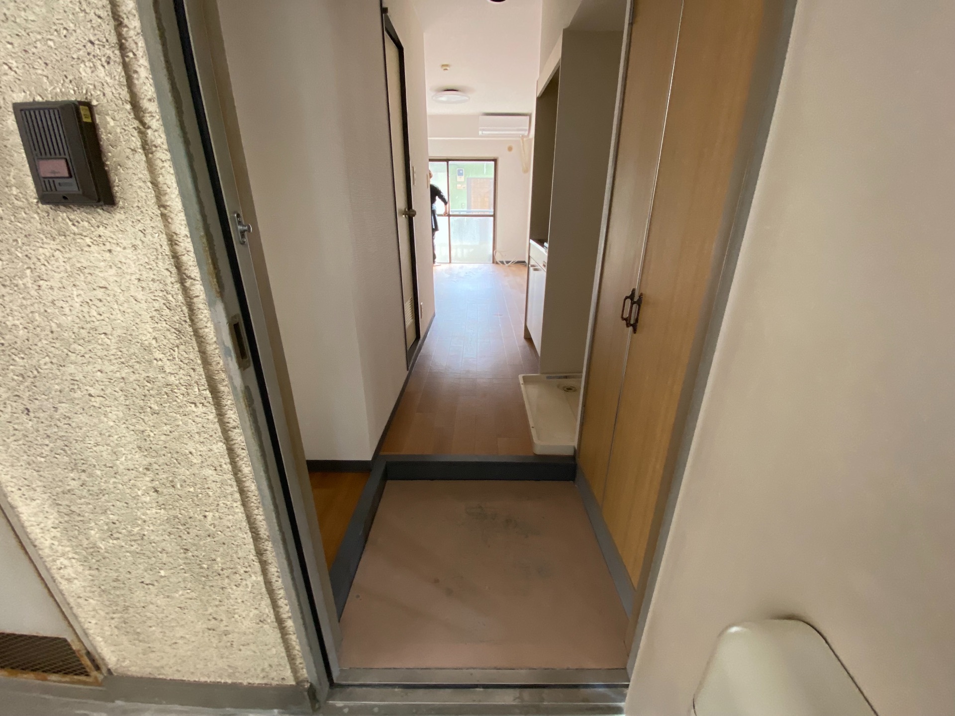 事故物件を価値ある部屋に