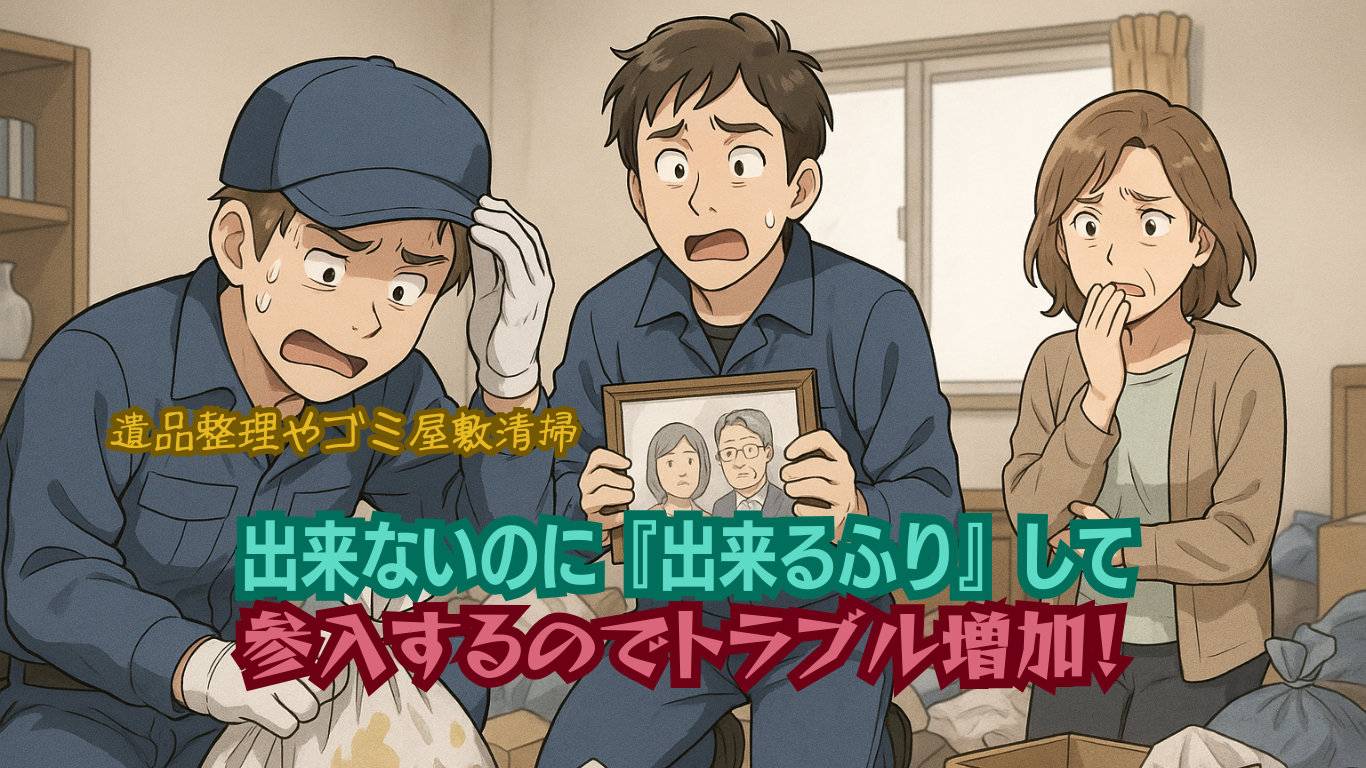 どんな部屋でも綺麗にするまごのての実力