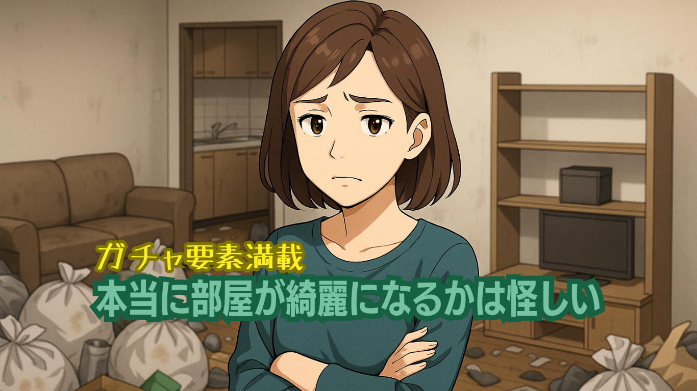 クラマなどのマッチング業者はちょっと怪しい