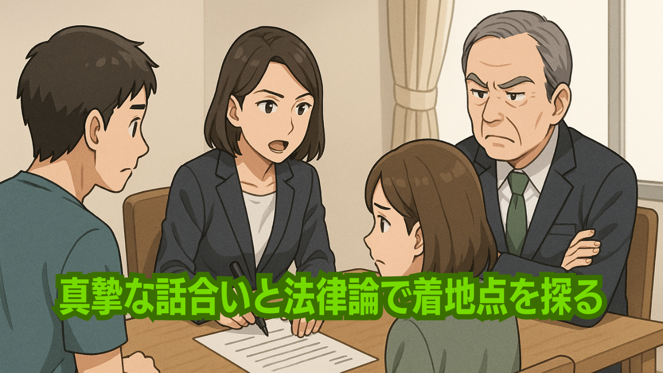 法律に強いゴミ屋敷片付け業者まごのて