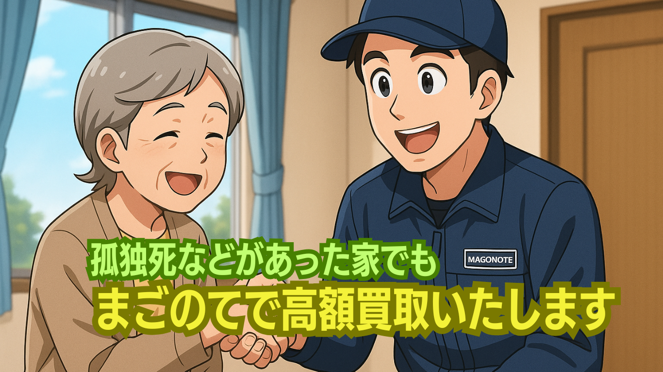 まごのての不動産事業部