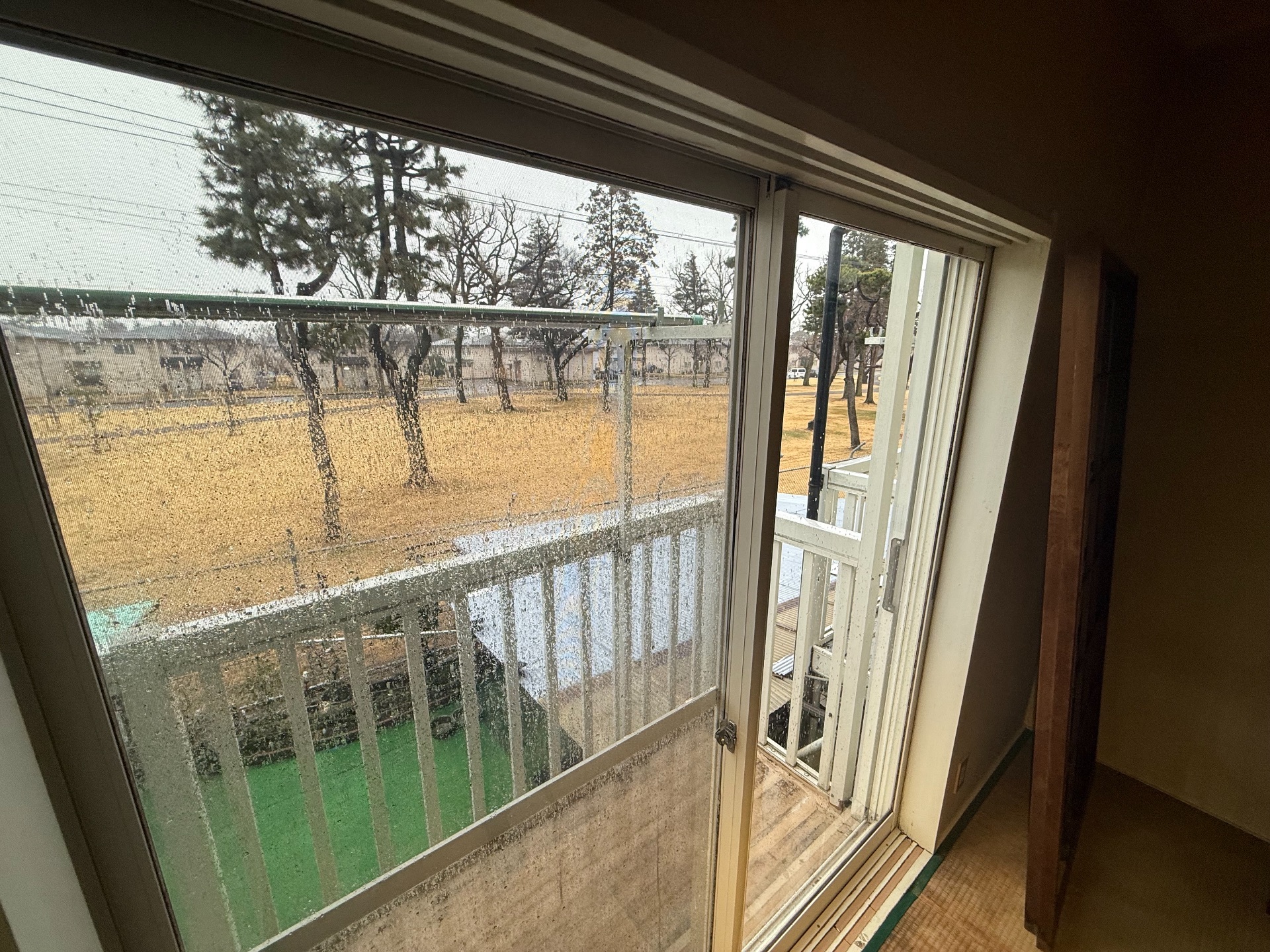 ゴミ屋敷のハウスクリーニング