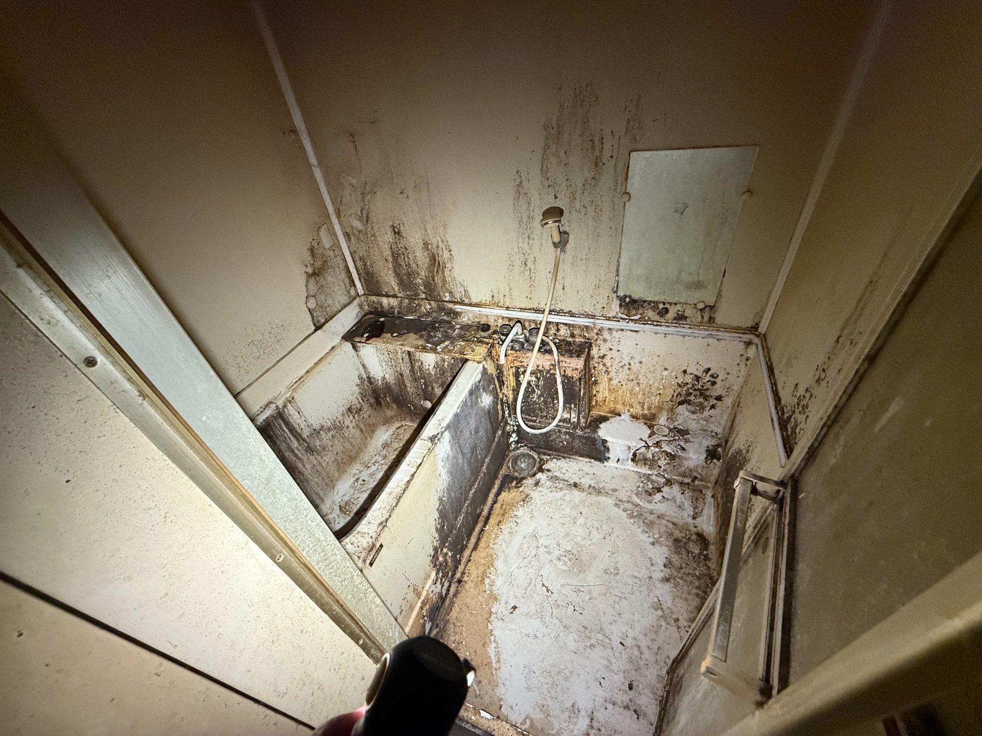 退去費用請求トラブルの顛末