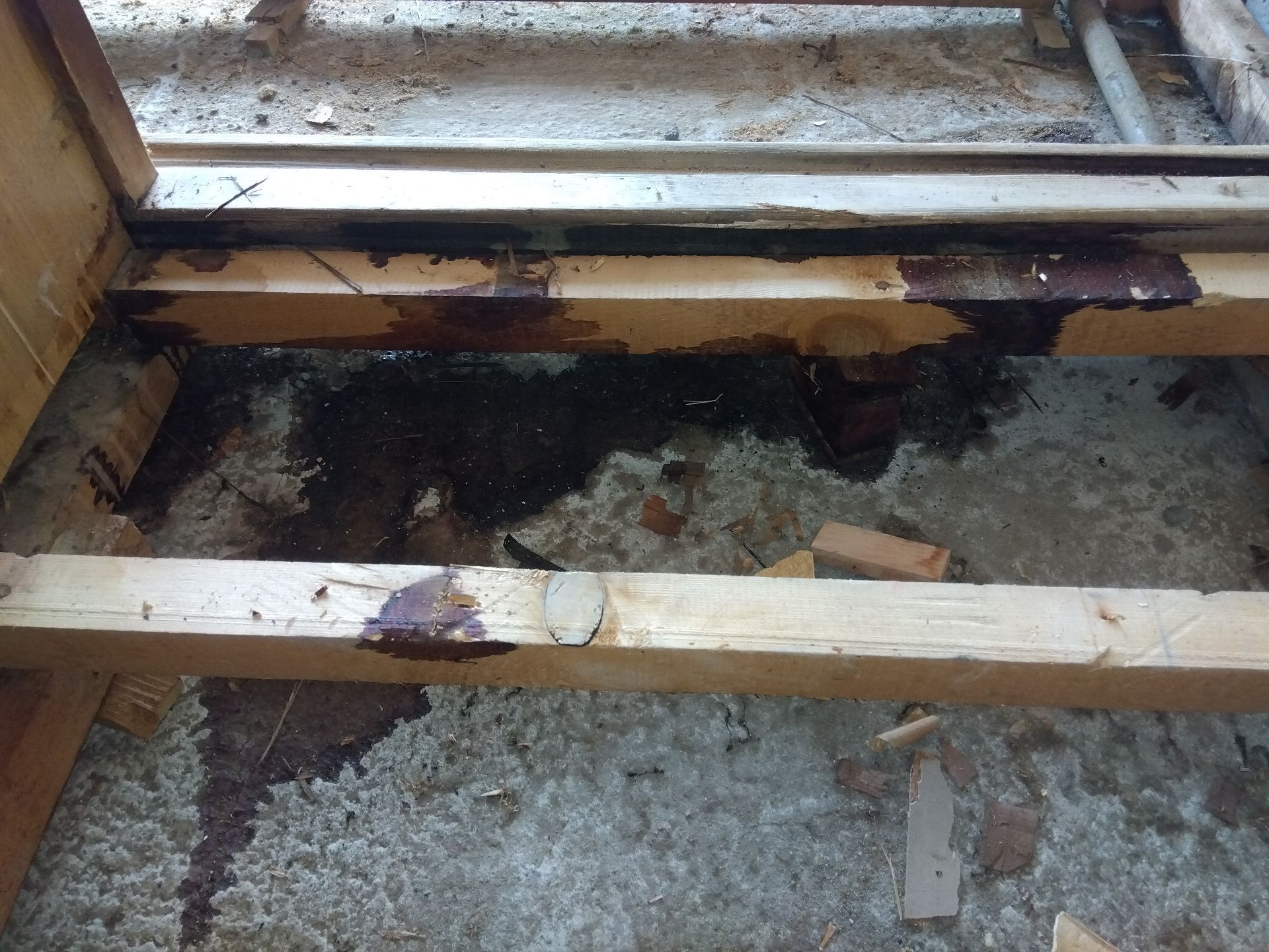 孤独死の特殊清掃ならまごのて