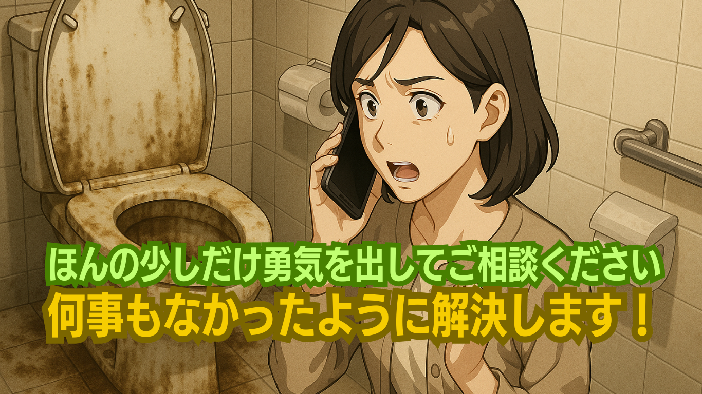 問題解決能力が高いゴミ屋敷清掃業者「まごのて」