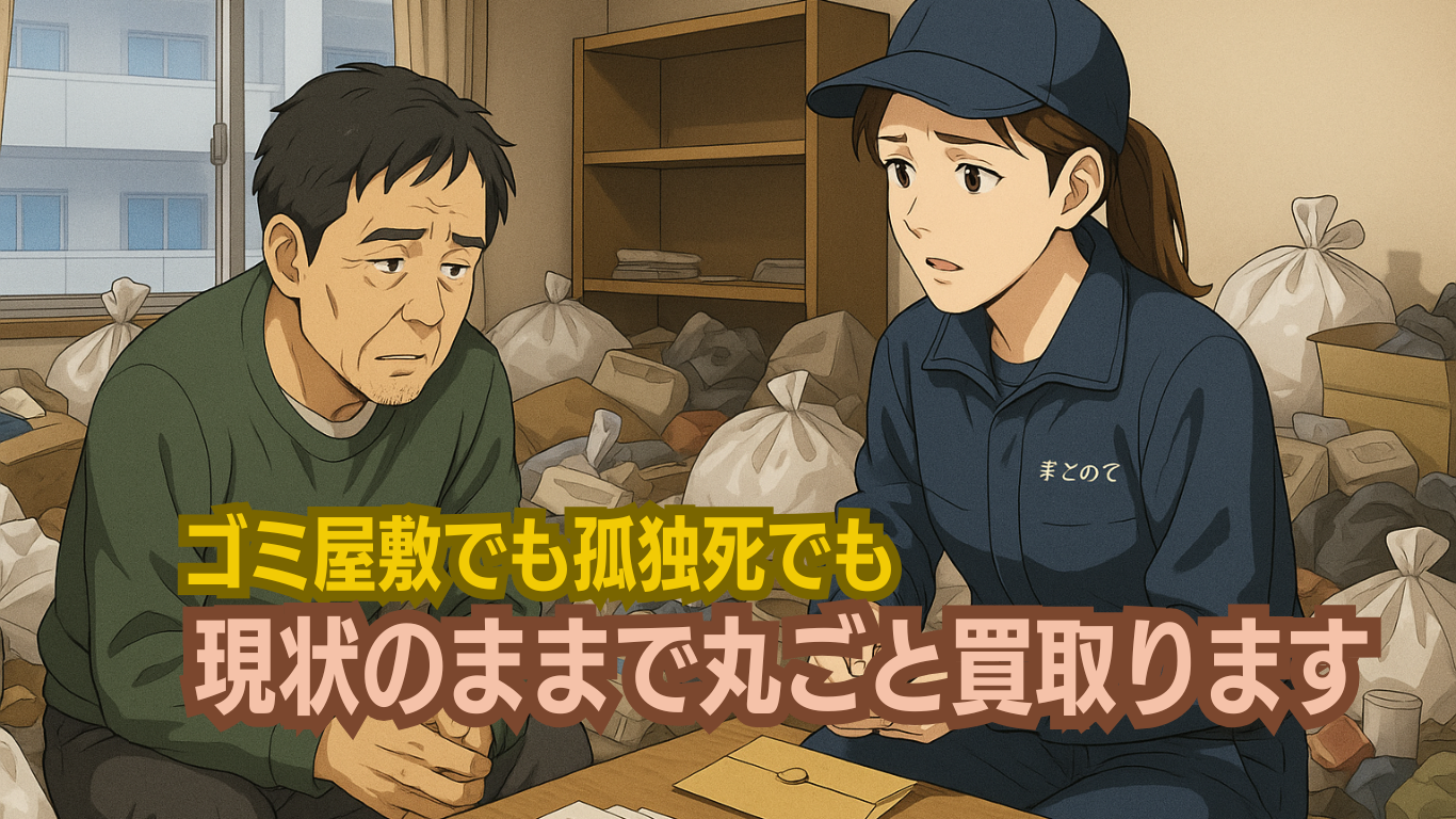 特殊清掃費が払えないときの究極の裏技