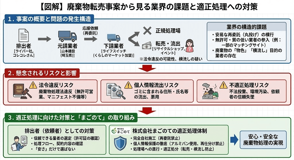 コレコレ人形を転売した犯人