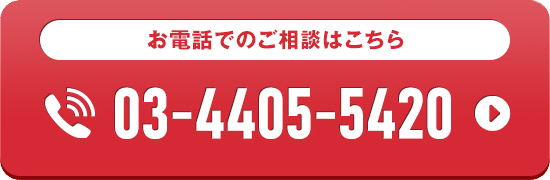 ゴミ屋敷片付けのお電話でのご相談はこちら　TEL:03-4405-5420